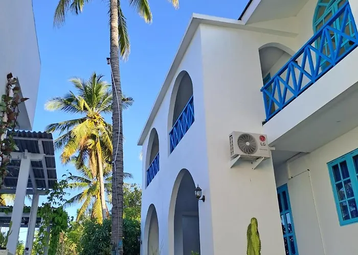 Anjo Maumere Hotel & Restaurant
