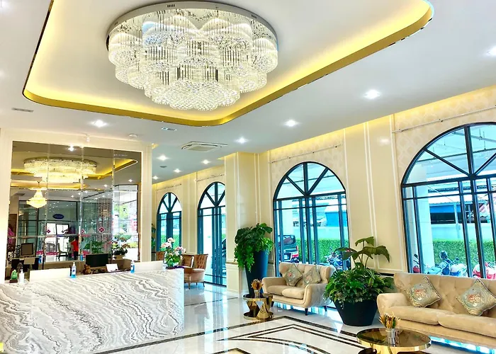 Banbua Grand Udon