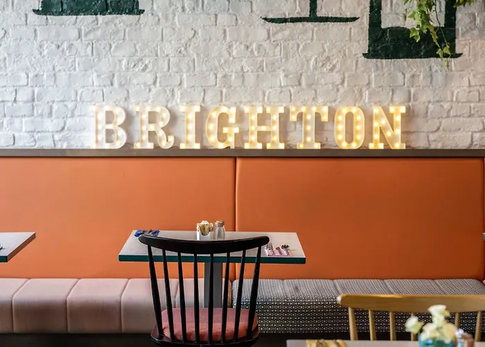 Leonardo Hotel Brighton
