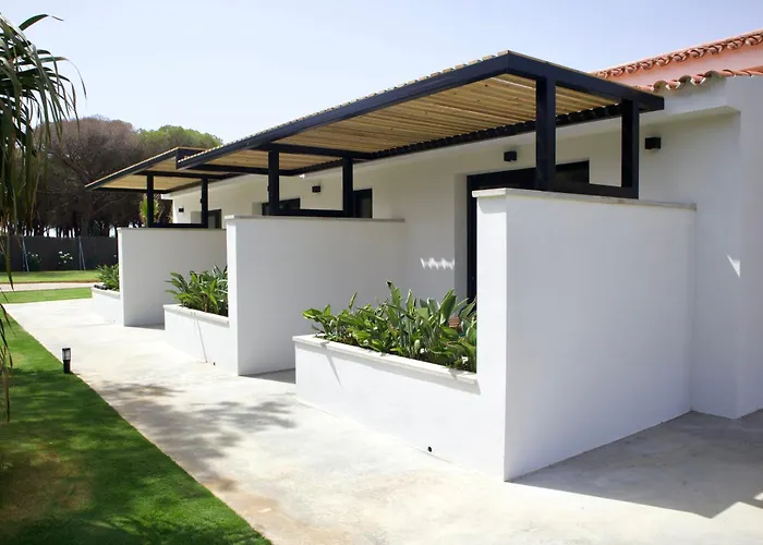Alojamiento Rural Finca Azucena Suite Only Adults