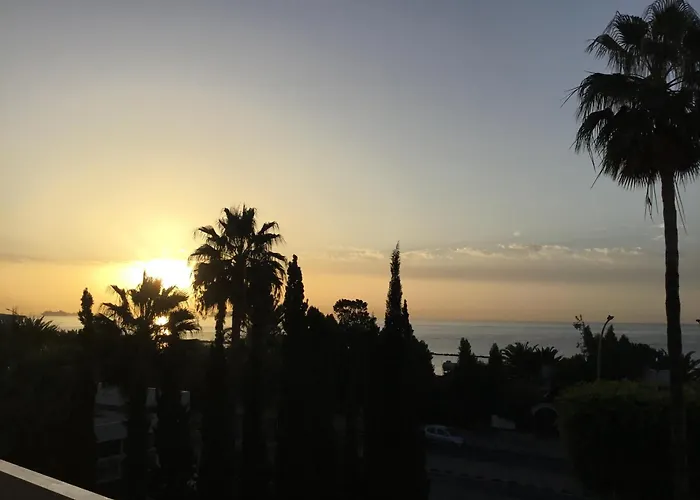 Sea View Apartment