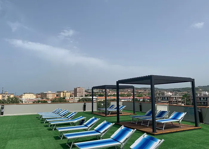 Le Residenze Di Santa Costanza - Le Dimore
