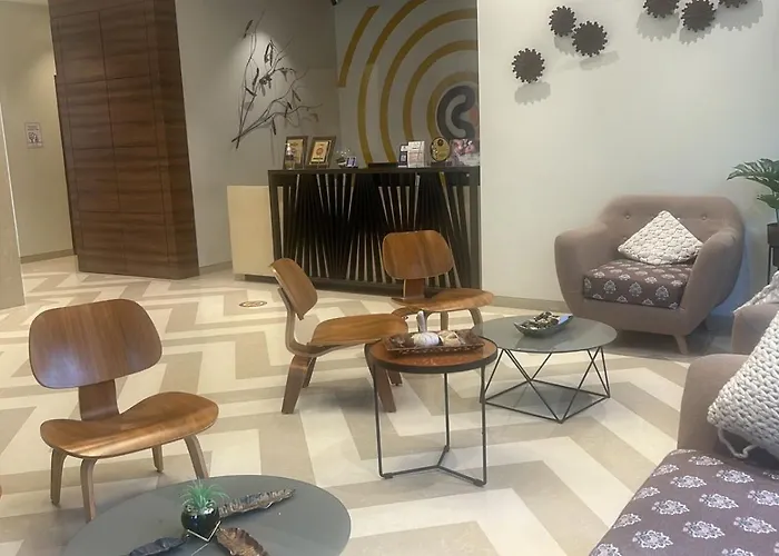 Click Hotel Bangalore - International Airport