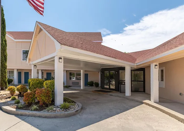 Hotel Manteo, Trademark Collection By Wyndham