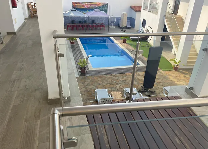 Hotel Kenito