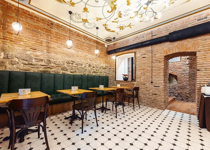 Boutique Hotel Manufactura