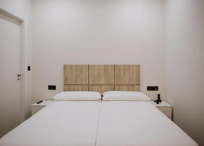 Hotel Melilla Centro