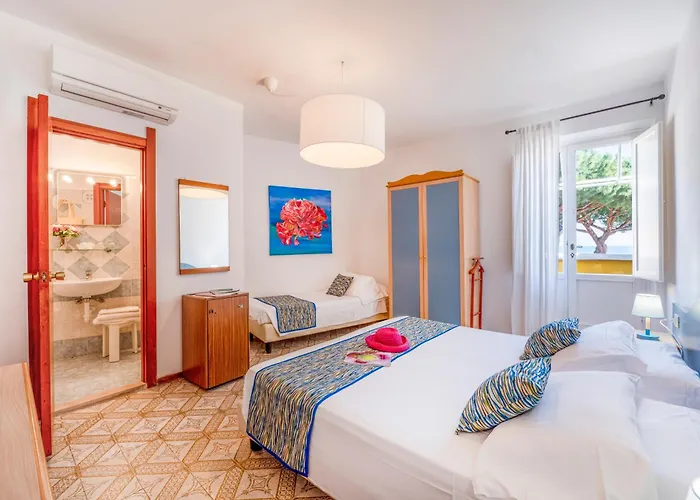 Hotel Rio Sul Mare