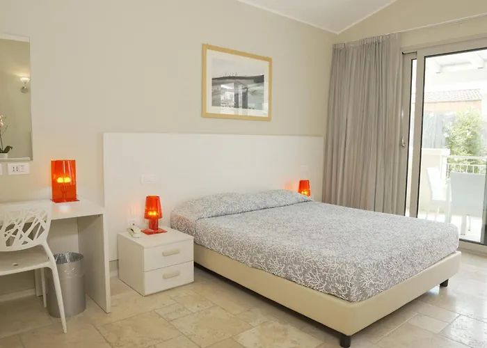 Domu Noa Hotel