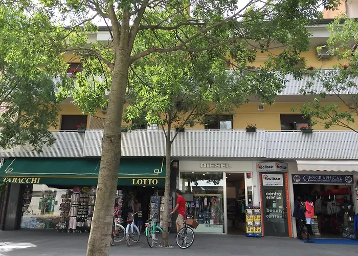 Condominio Belletti