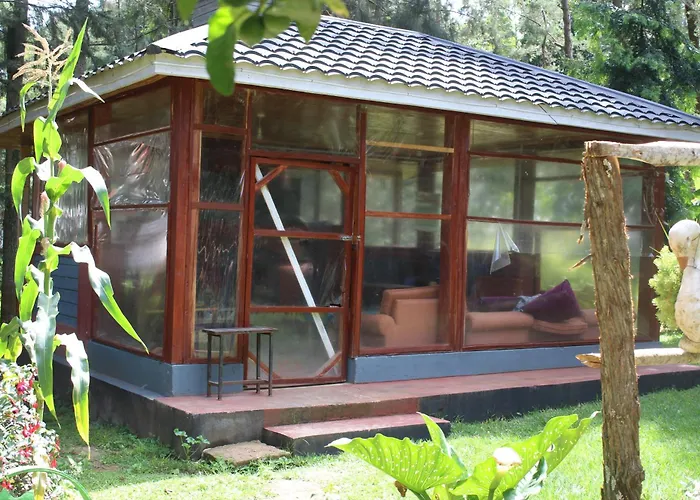 Tranquil Homestays