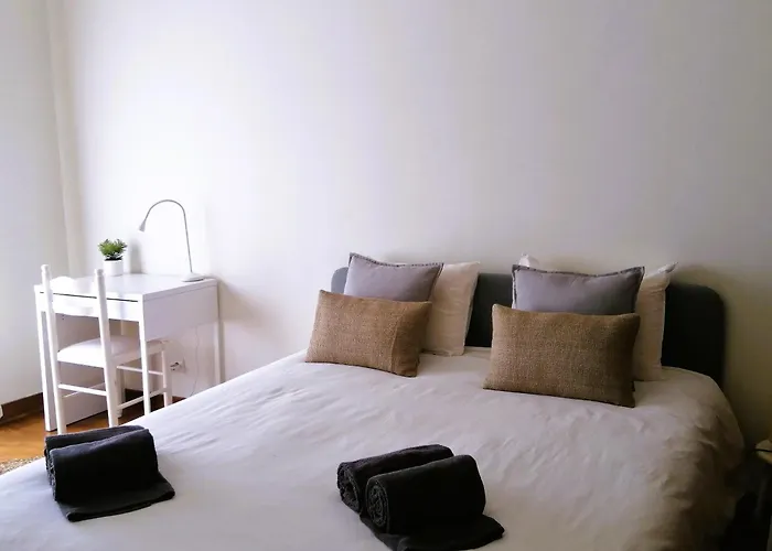 Nalu House Baleal - By The Beach