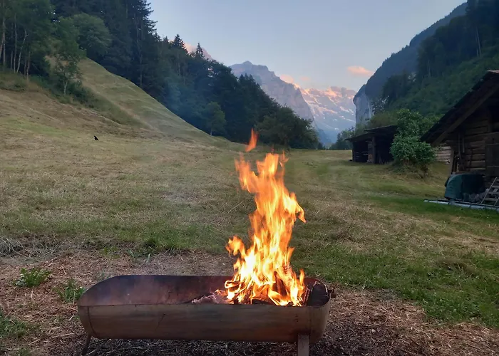 Chalet Elza
