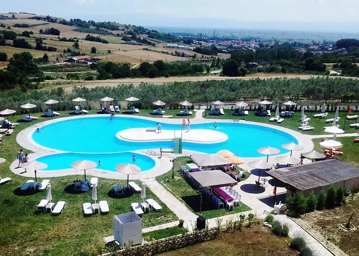 Siris Hotel