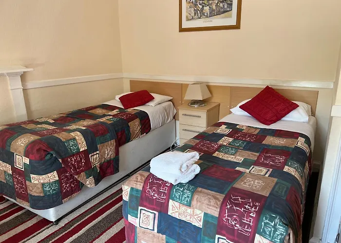 Strathpeffer Hotel