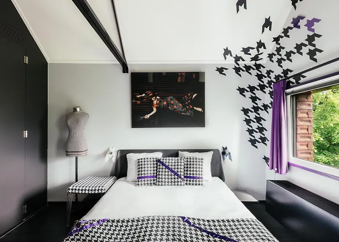 Design Hotel Modez