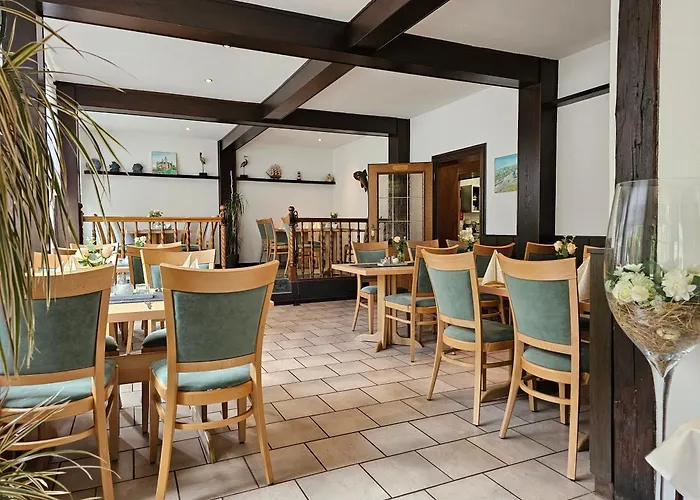 GreenLine Ferienhotel Forelle