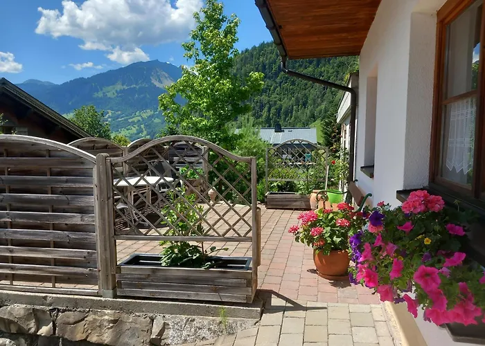 Haus Simma