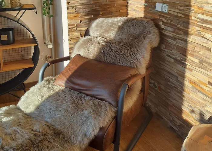 Designpension Idyll Nr2 Hotel Garni