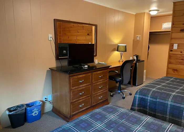 Northern Lights Lodge