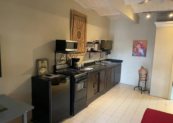 Casita Montana Hotel