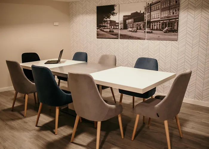 Hotel Lux Melide