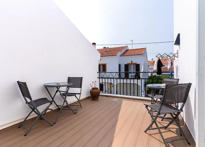 Mar- Milfontes Rentals