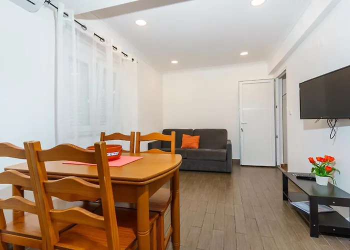 Mar- Milfontes Rentals