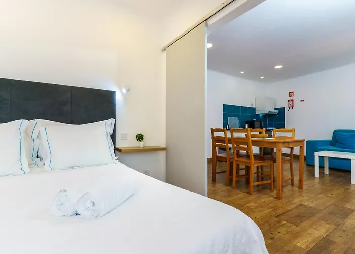 Mar- Milfontes Rentals