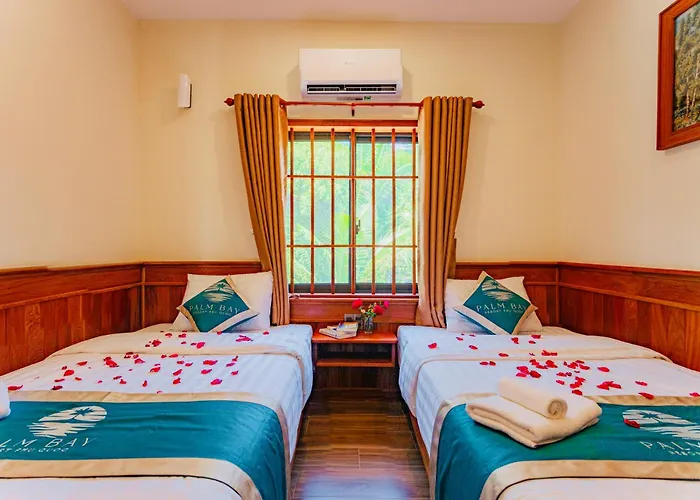 Palm Bay Resort Phu Quoc