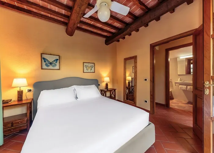 Hotel Cernia Isola Botanica