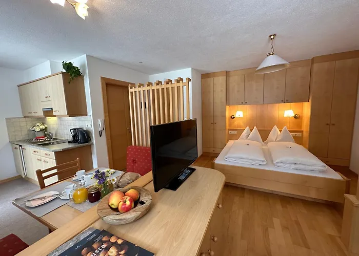 Residence Aster