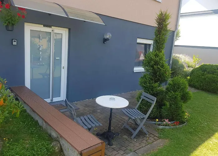 Charlottenhöhe Apartment
