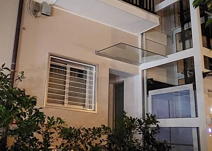 Hotel Miramare Dipendenza