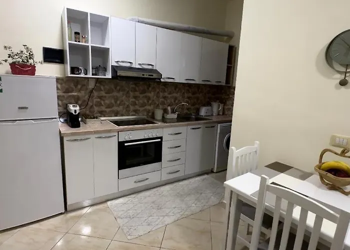 Villa Apartments S&F City Centre