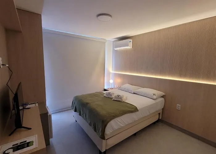 Zuppolini Apart Hotel