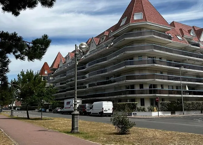 Joie De Vivre Le Touquet