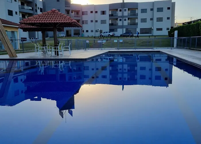 Thile Park Hotel