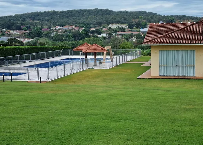 Thile Park Hotel