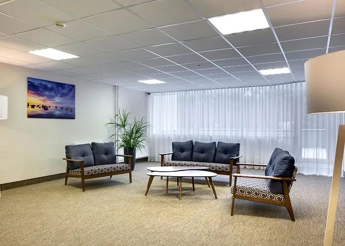 Liivarand Hotel