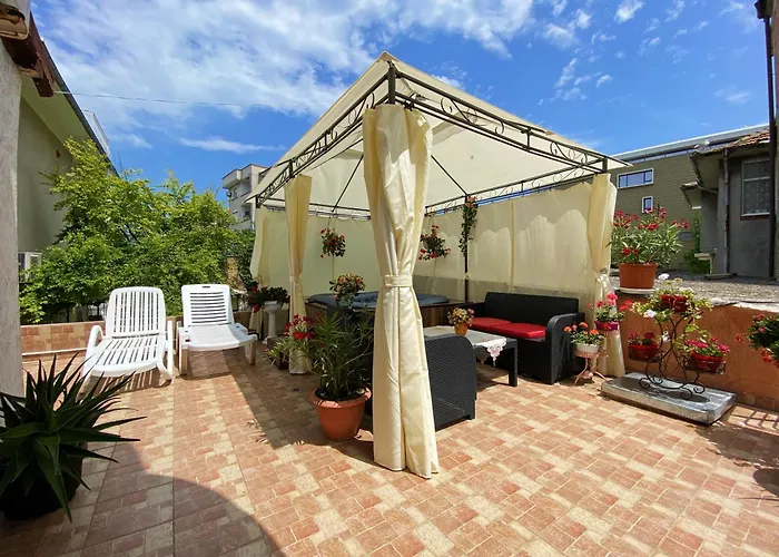 Boutique Guest House 'Sofia'