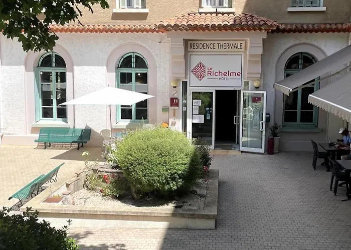 Le Richelme