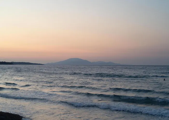 Stamiris Beach Hotel