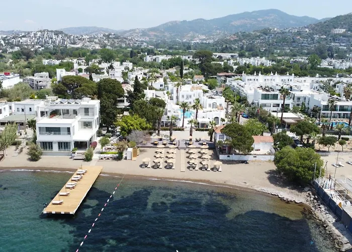 Yalinn Boutique Hotel