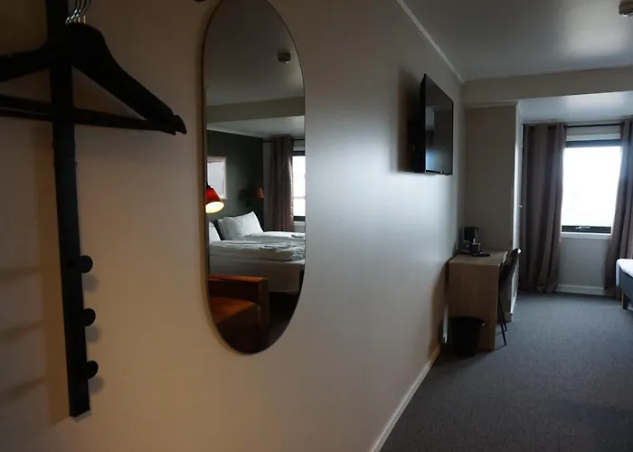 Verdde Hotel Lakselv