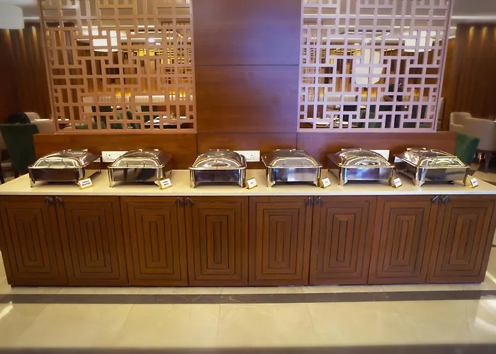 Sai Maa Hotel & Residency