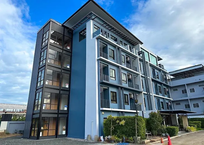 The D257 Hotel