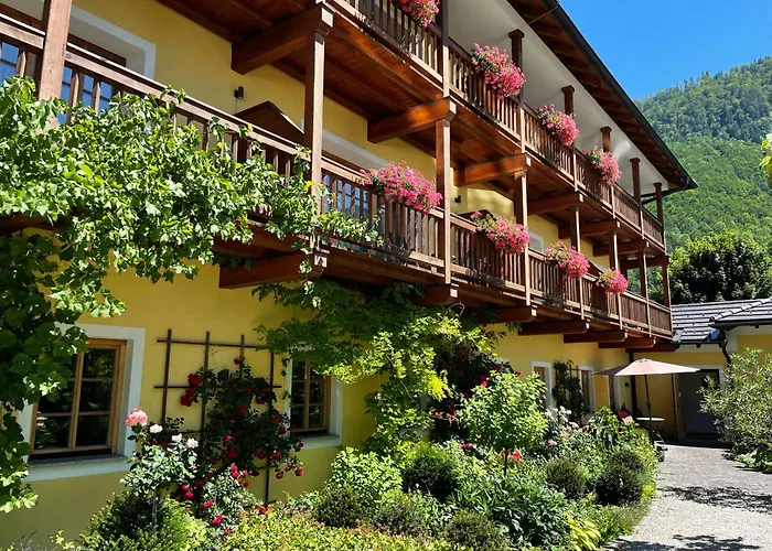 Hotel Hochsteg Gütl | Traunsee Salzkammergut
