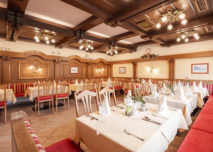 Landhotel Stofflerwirt