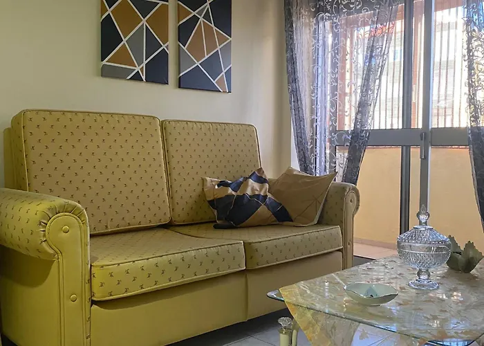 Apartamento Varanda Do Sol